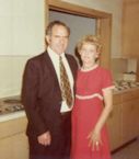 Andrew Jackson Blad, Alda May Bradshaw Blad