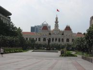 Ho Chi Minh City, Vietnam