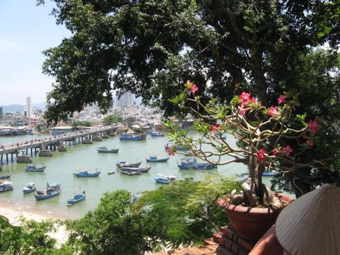 Cai River, Nha Trang