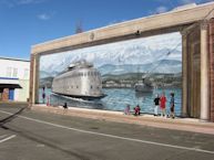 Port Angeles, M.S. Kalajala