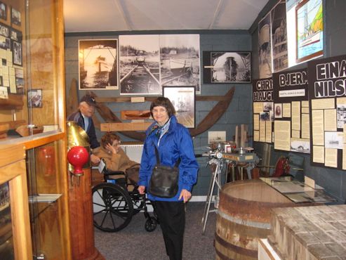 Poulson Maritime Museum