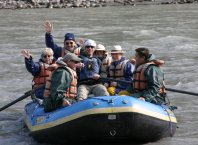 Chulitna River, Alaska