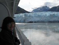 Margerie Glacier, Alaska