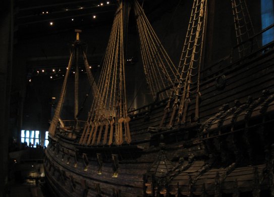 Vasa Museum