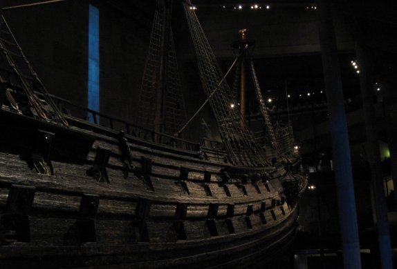 Vasa Museum