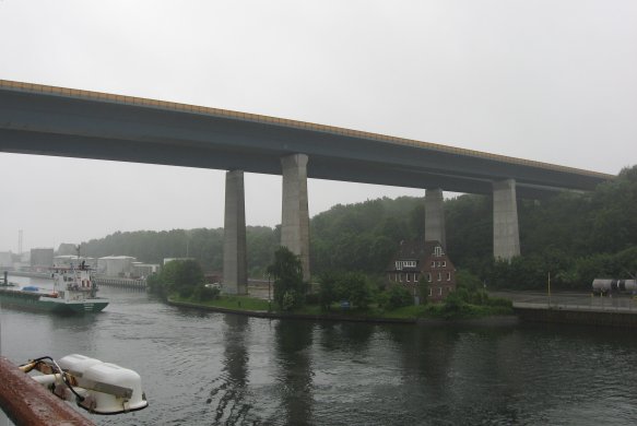 Kiel Canal