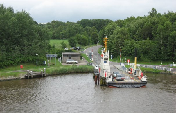 Kiel Canal