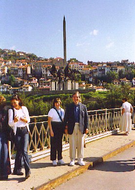 Veliko Turnovo, Bulgaria