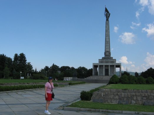 Bratislava, Slovakia