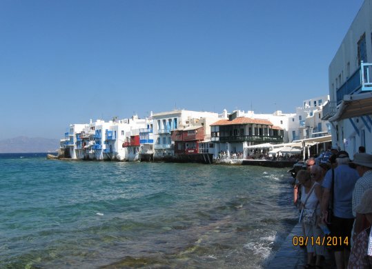 Mykonos