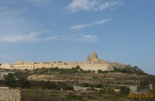 Mdina