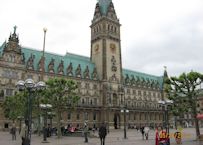 Rathaus