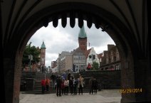 Lübeck, Germany