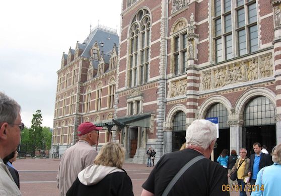 Rijks Museum