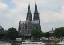 Cologne, Germany