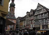 Cochem, German