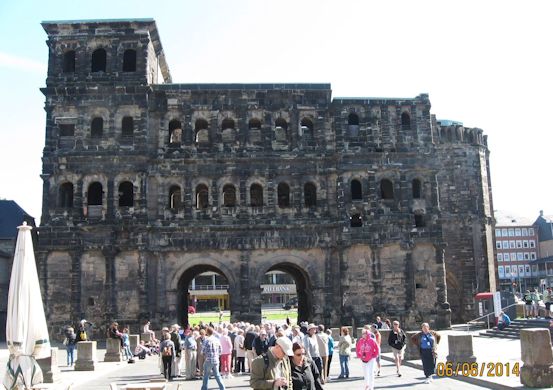 Porta Nigra