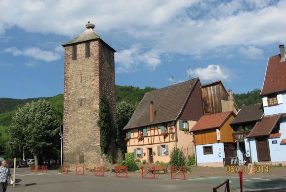 Kaysersberg