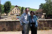 Riquewihr, France