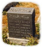 Hancocks