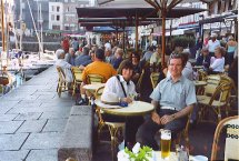 Honfleur, France