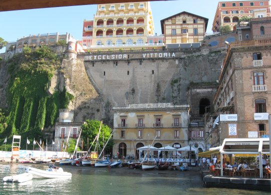 Sorrento, Italy