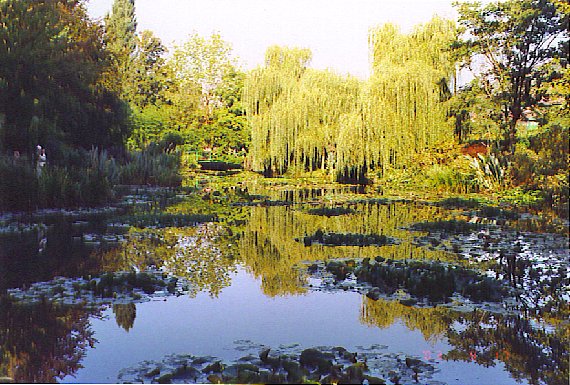 Giverny, France