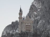 Neuschwanstein