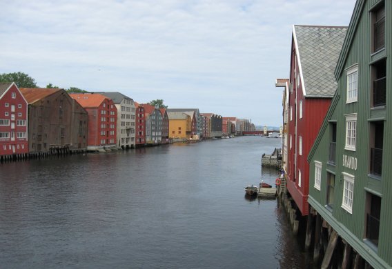 Trondheim, Norway