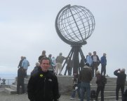 North Cape, Norway