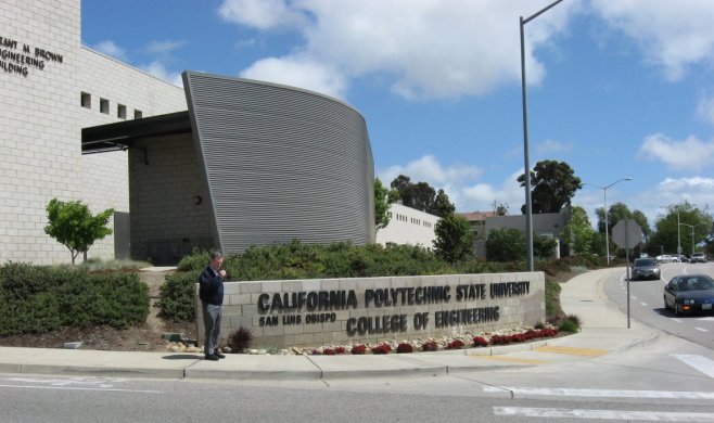 Cal Poly University