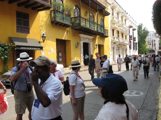 Cartagena, Colombia