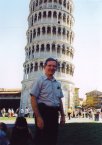 Leaning Tower, Pisa, Italy