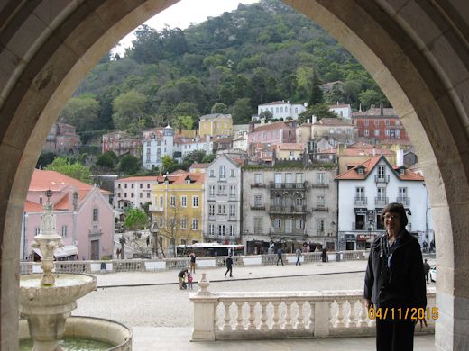 Sintra, Portugal