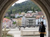 Sintra, Portugal