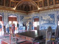 Sintra Palace, Portugal