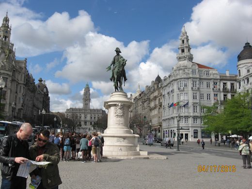 Porto, Portugal