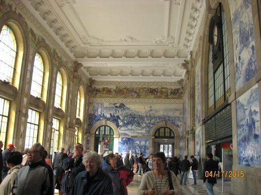 Porto, Portugal