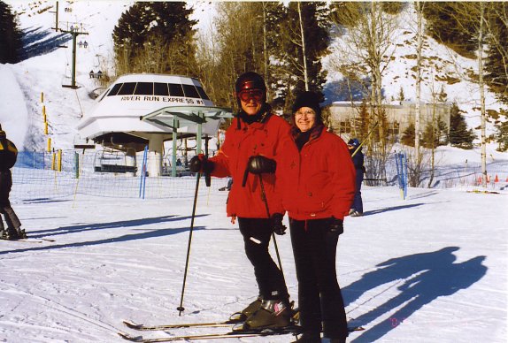 Sun Valley, Idaho