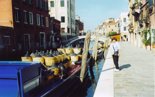 Venice, Italy