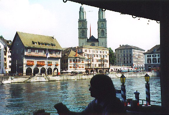 Zürich, Switzerland