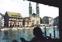 Zürich, Switzerland