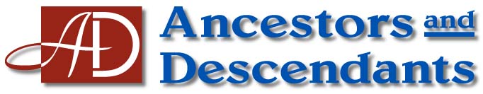 Ancestors and Descendants