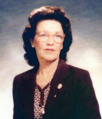 Hattie Doris Philley