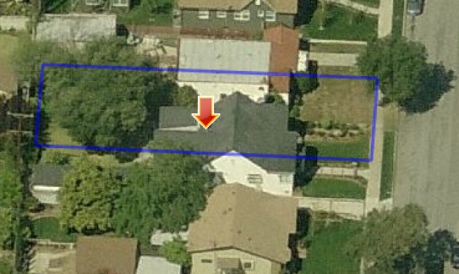 3465 Downing Ave., Glendale