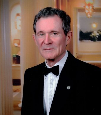 Daniel W. Hancock
